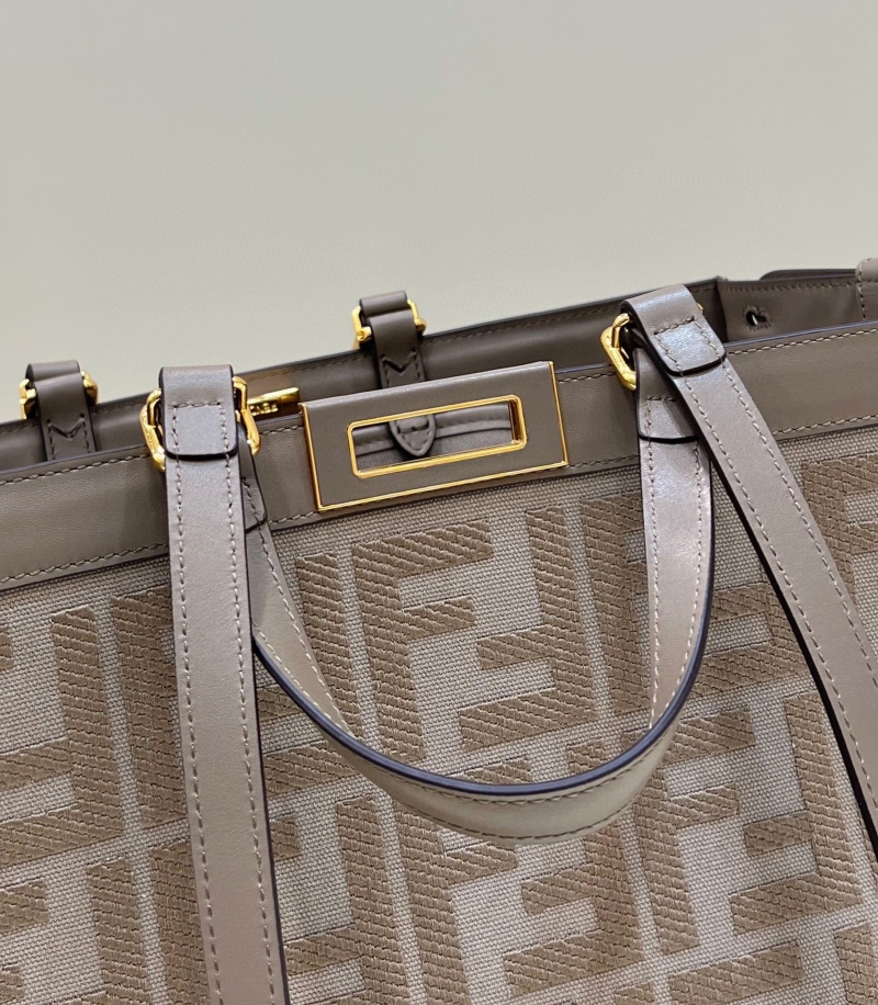 Fendi Peekaboo Bags